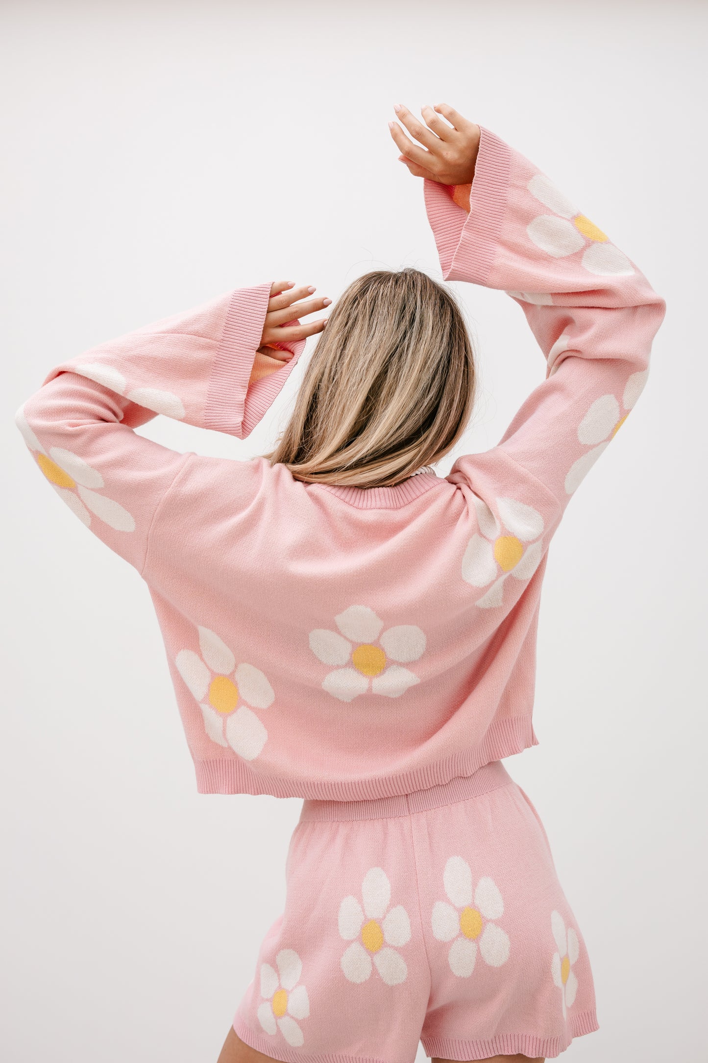 Lilly Co-ord sweater