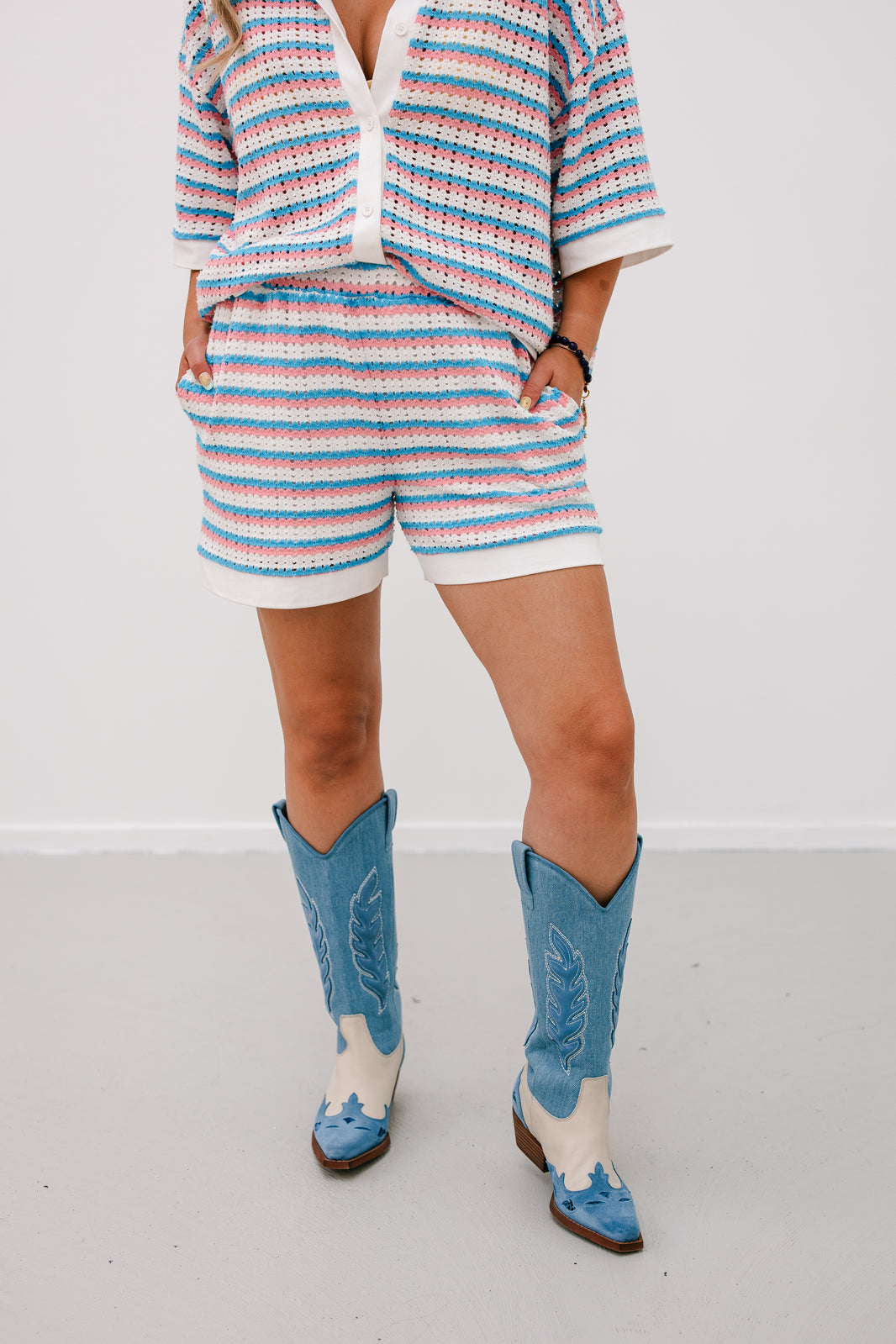 Rokjes en shorts – Dani The Label