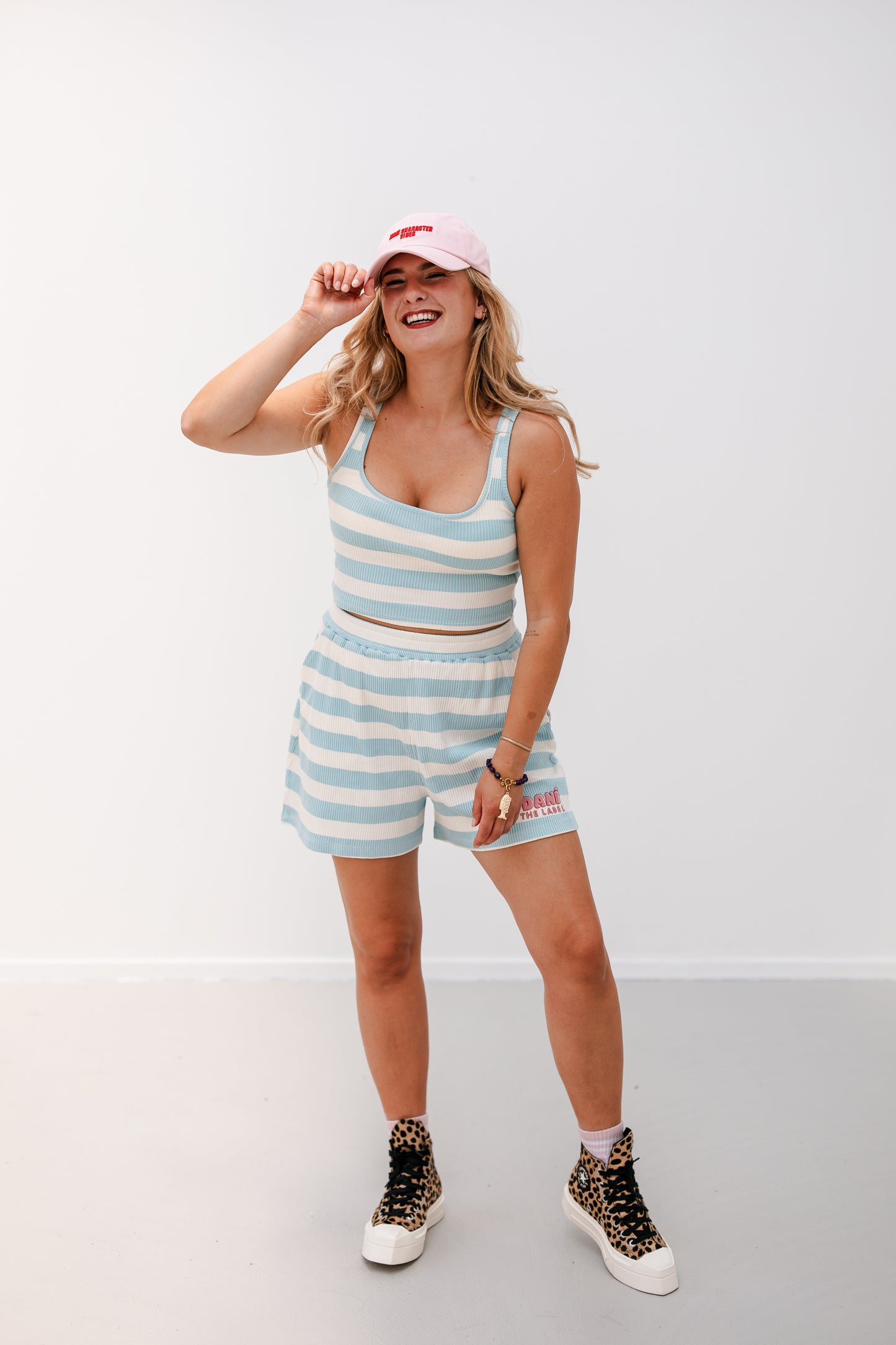 Ava Co-ord Top