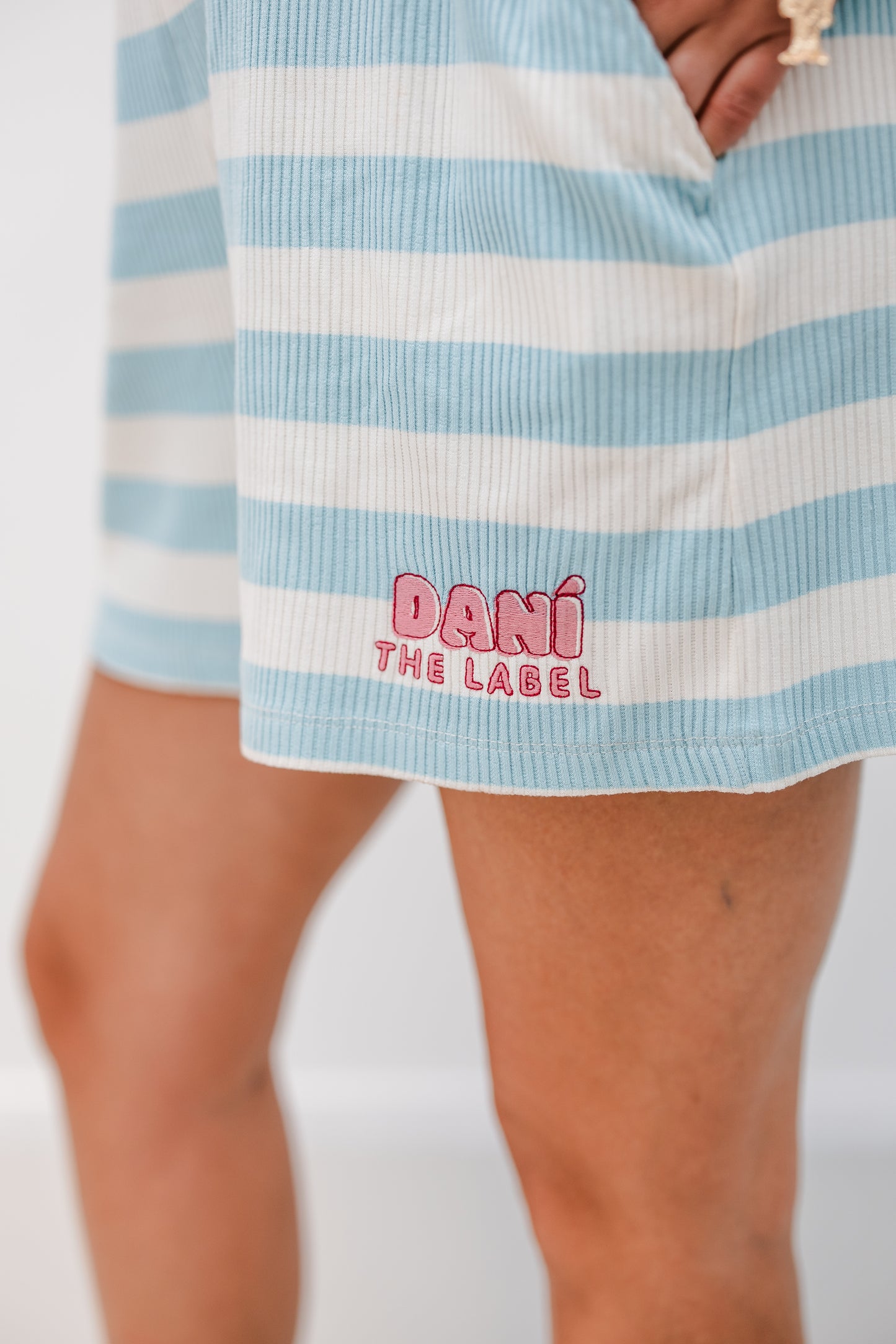 Ava Co-ord Shorts