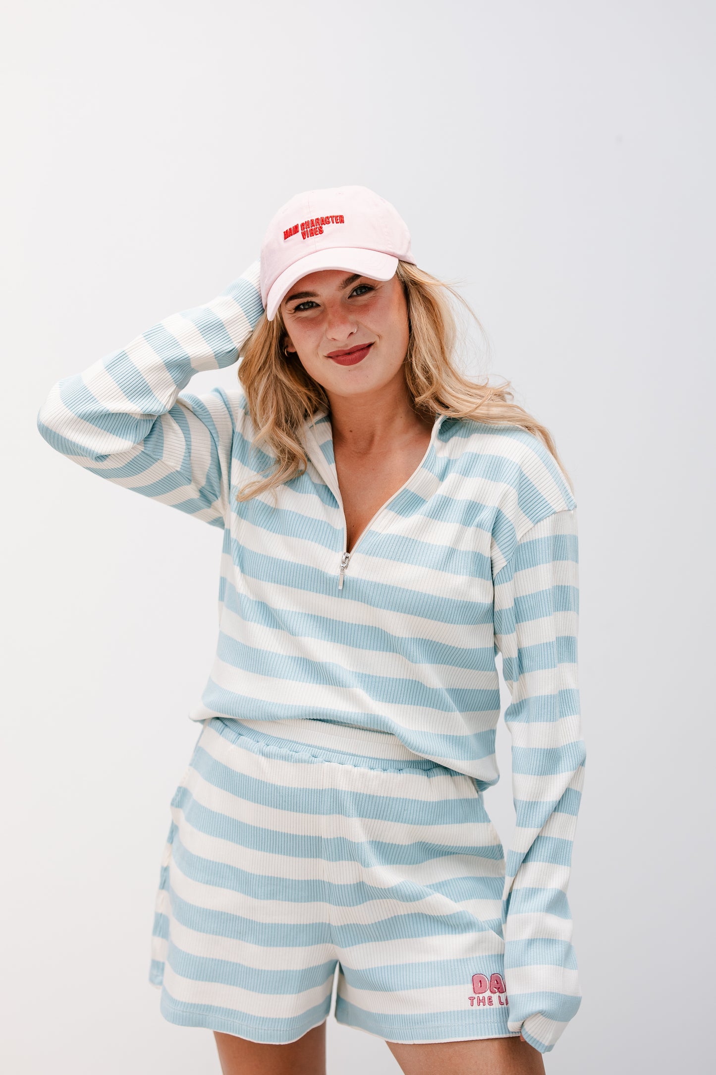 Ava Co-ord Sweater