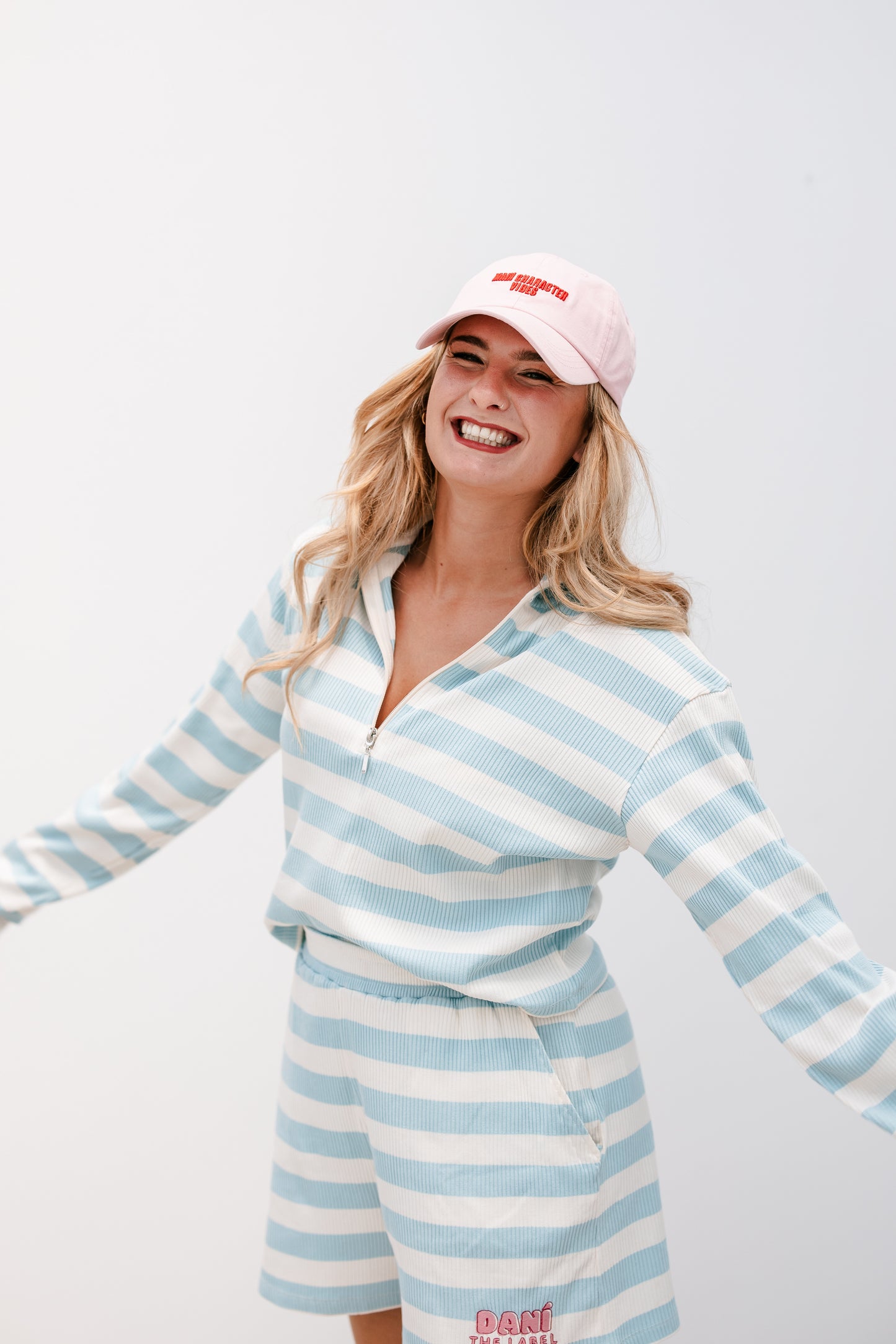 Ava Co-ord Sweater