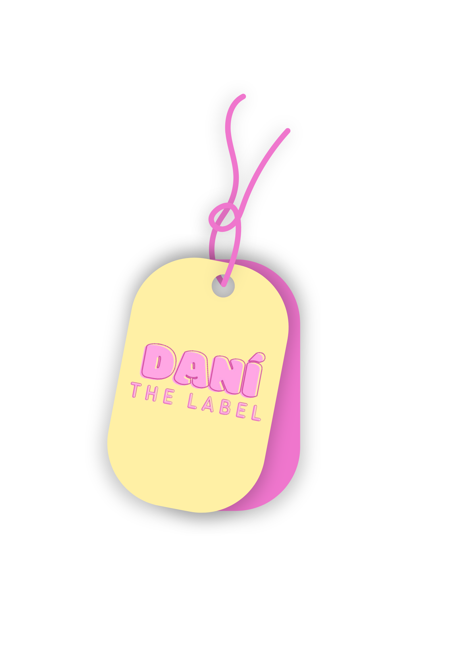 Dani The Label Dani the label